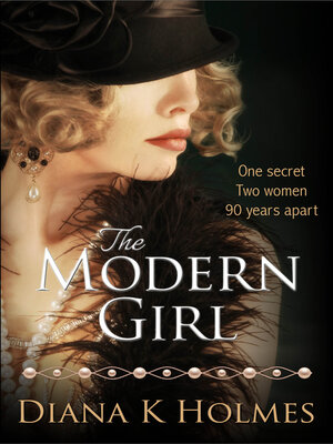 cover image of The Modern Girl